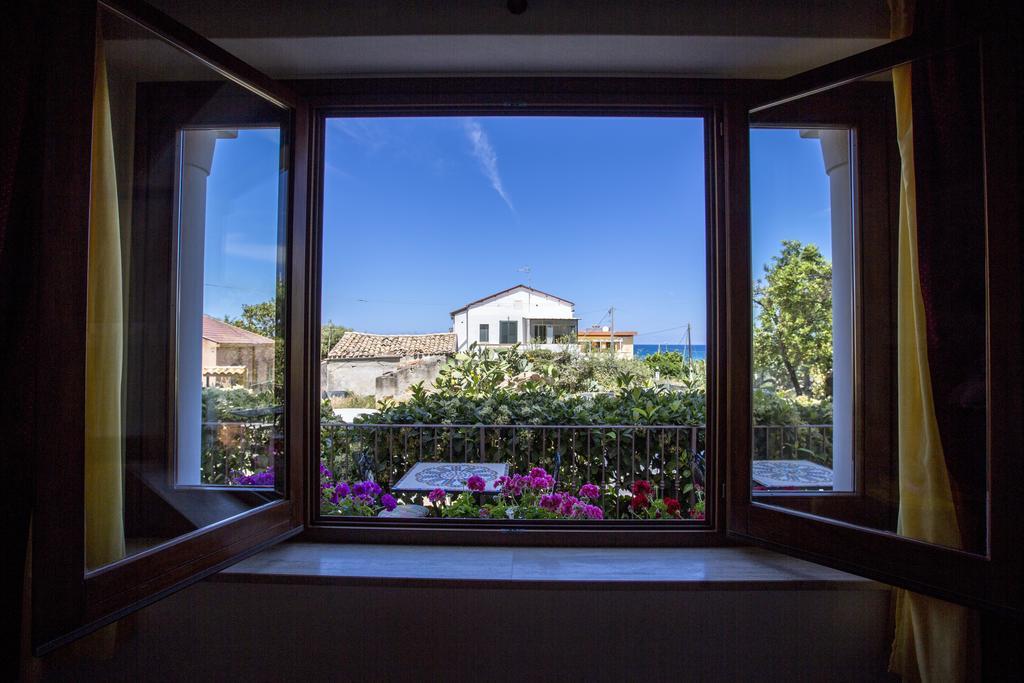 צ'פאלו Villa Margherita מראה חיצוני תמונה